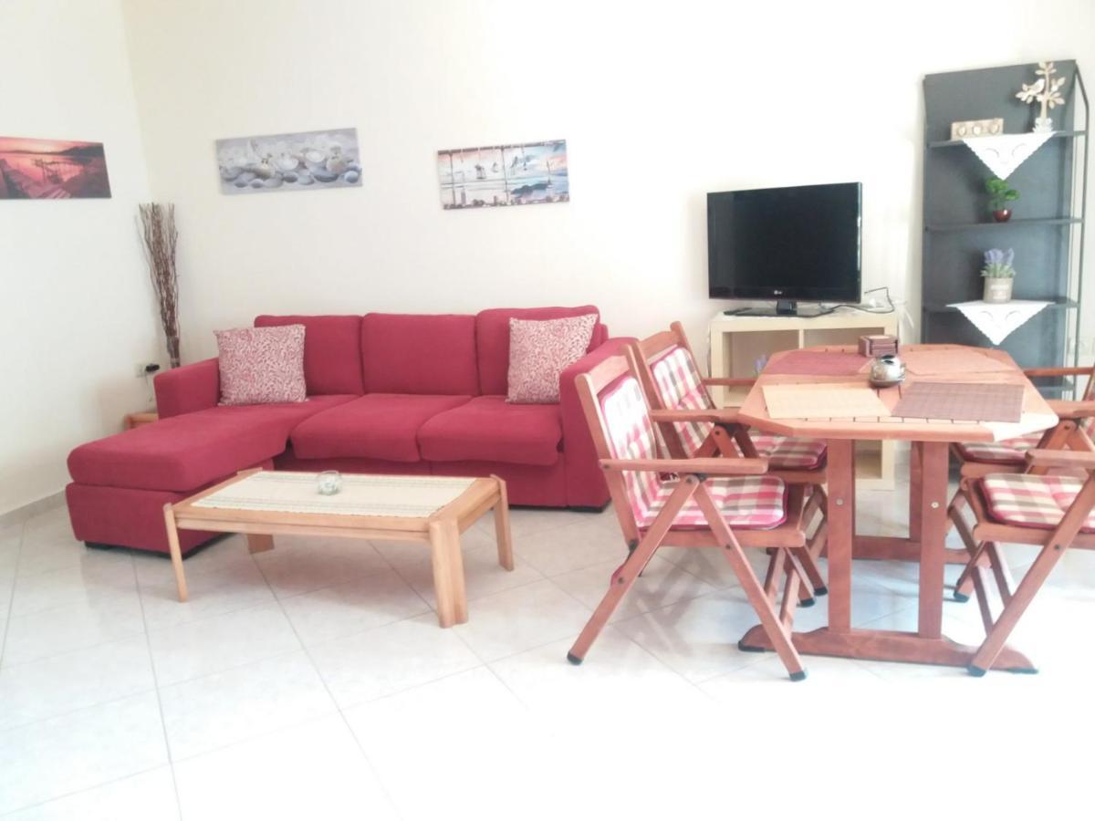 Néa Péramos Anatolis Home المظهر الخارجي الصورة