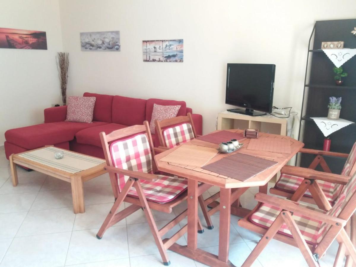 Néa Péramos Anatolis Home المظهر الخارجي الصورة