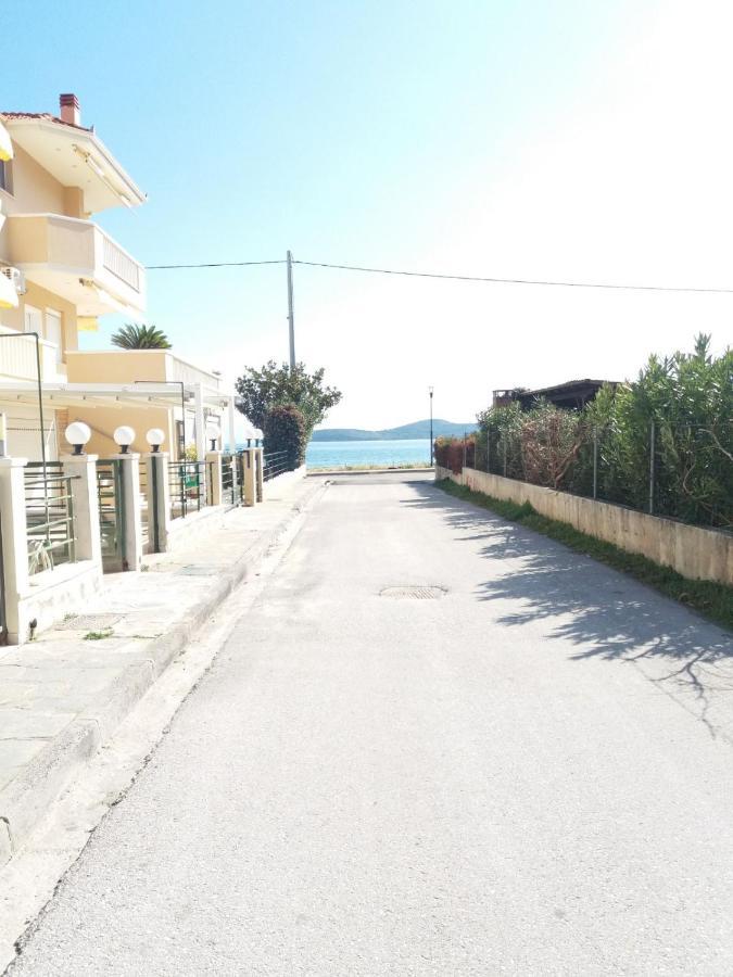 Néa Péramos Anatolis Home المظهر الخارجي الصورة