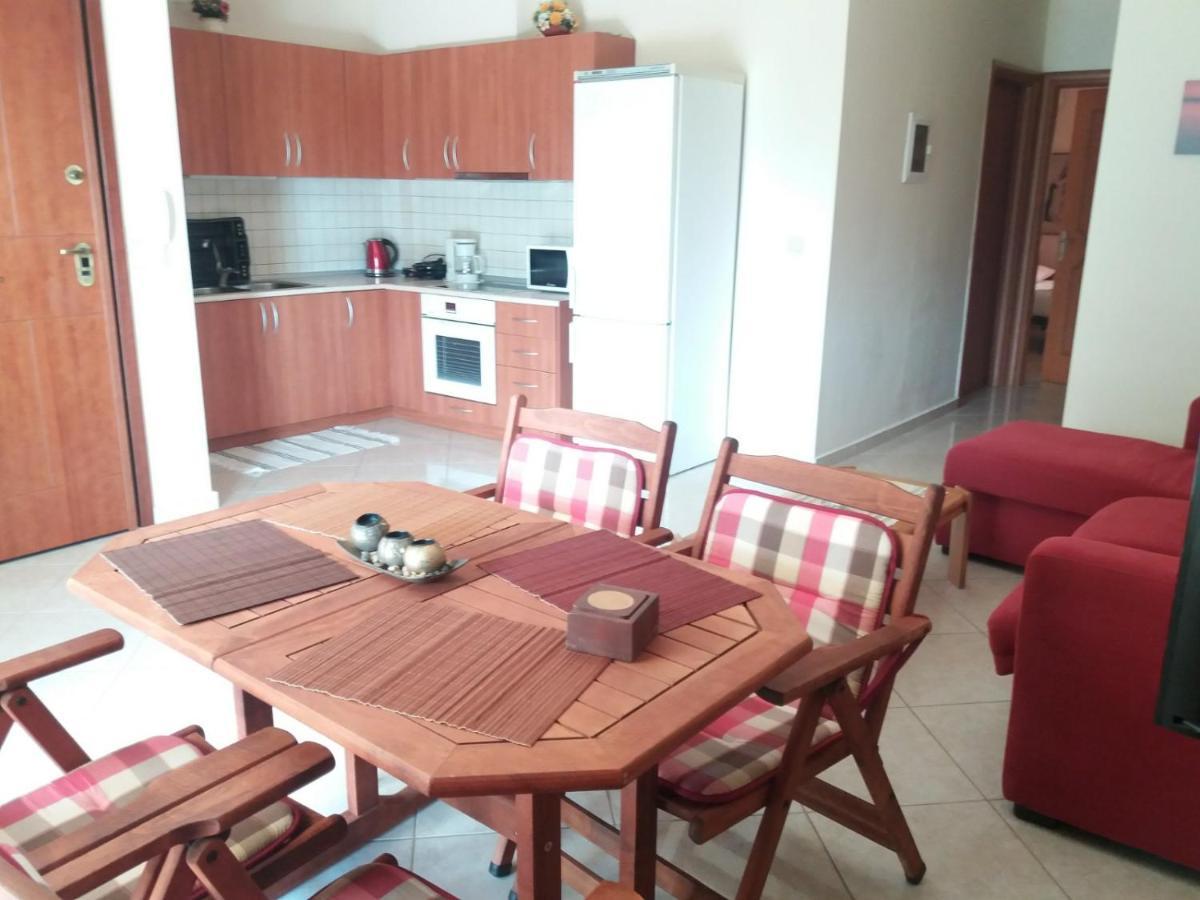 Néa Péramos Anatolis Home المظهر الخارجي الصورة